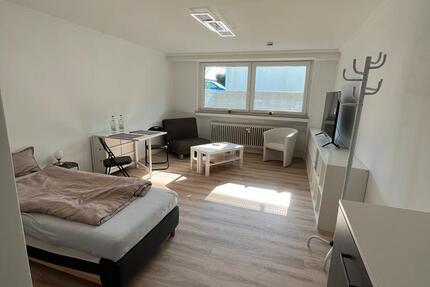 Wohnung Horn-Bad Meinberg Bad Meinberg - 1 Zimmer, 32 m&sup2;, 680&euro; | Angebot:27617598