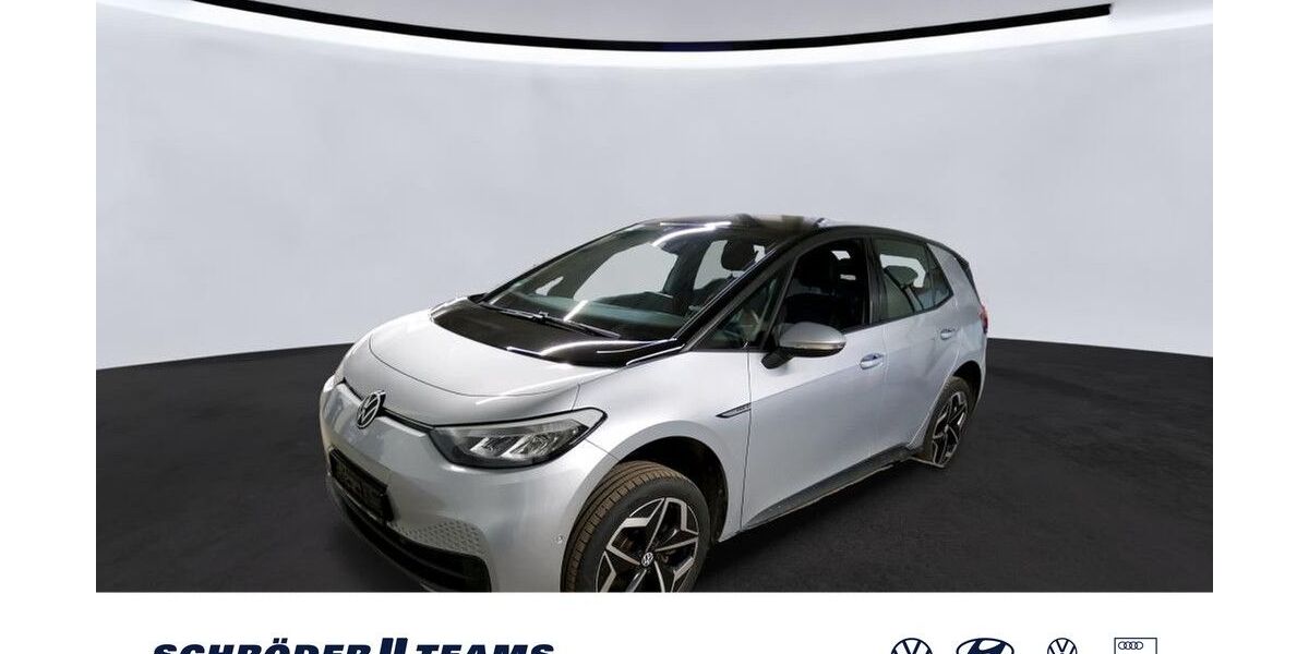 VW ID.3 37.430 km 28.933 &euro; Verl 33415