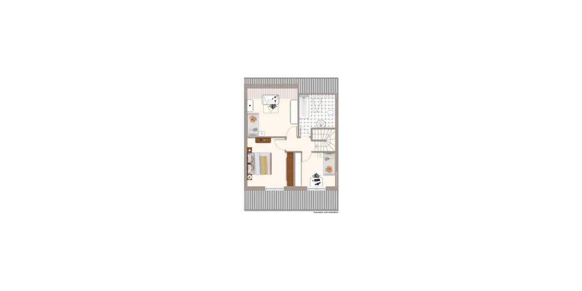 Reihenmittelhaus Paderborn Schloß Neuhaus - 4 Zimmer, 106 m&sup2;, 299.000&euro; | Angebot:25360765