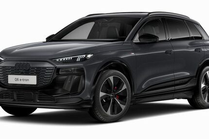 Audi Q6 e-tron 9.000 km 75.800 &euro; Paderborn 33100
