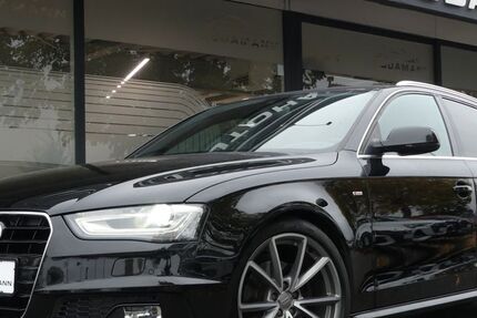 Audi A4 267.293 km 12.550 € Rheda-Wiedenbrück 33378