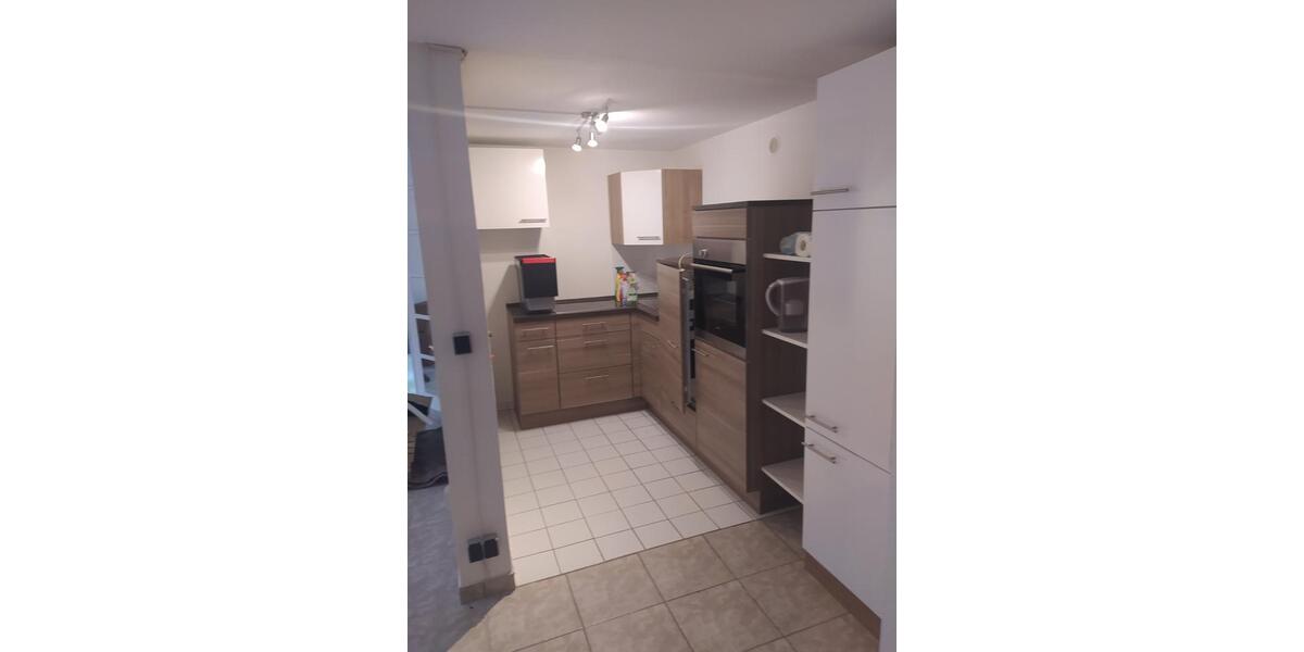 Etagenwohnung Schloß Holte-Stukenbrock Stukenbrock - 1 Zimmer, 46 m&sup2;, 450&euro; | Angebot:25120732