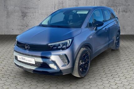 Opel Crossland (X) 15.200 km 19.990 &euro; Bad Driburg 33014