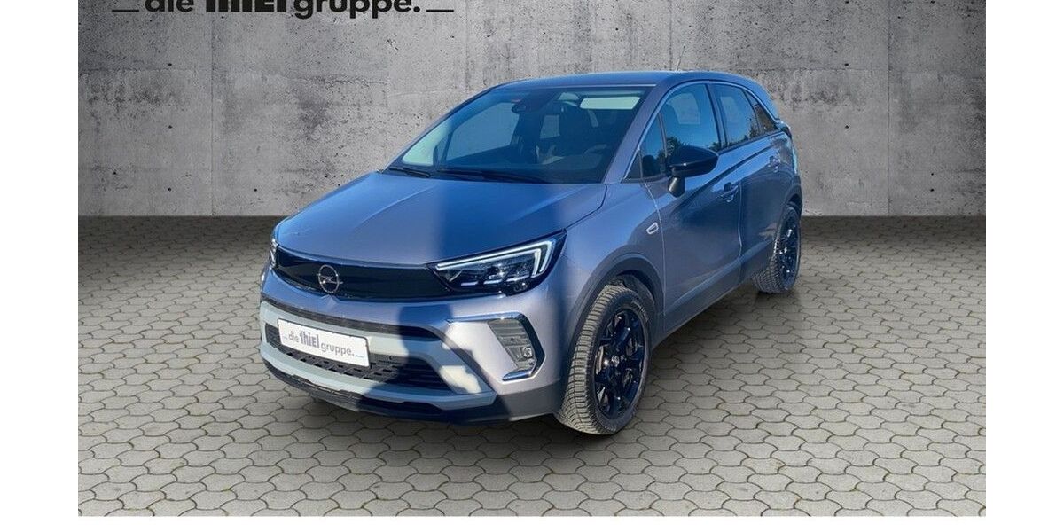Opel Crossland (X) 15.200 km 19.990 &euro; Bad Driburg 33014