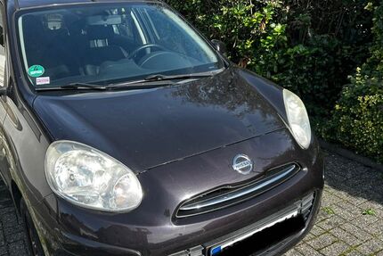 Nissan Micra 144.329 km 3.490 &euro; Hövelhof 33161