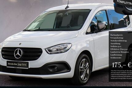 Mercedes-Benz Citan 12.747 km 21.890 &euro; Paderborn 33106