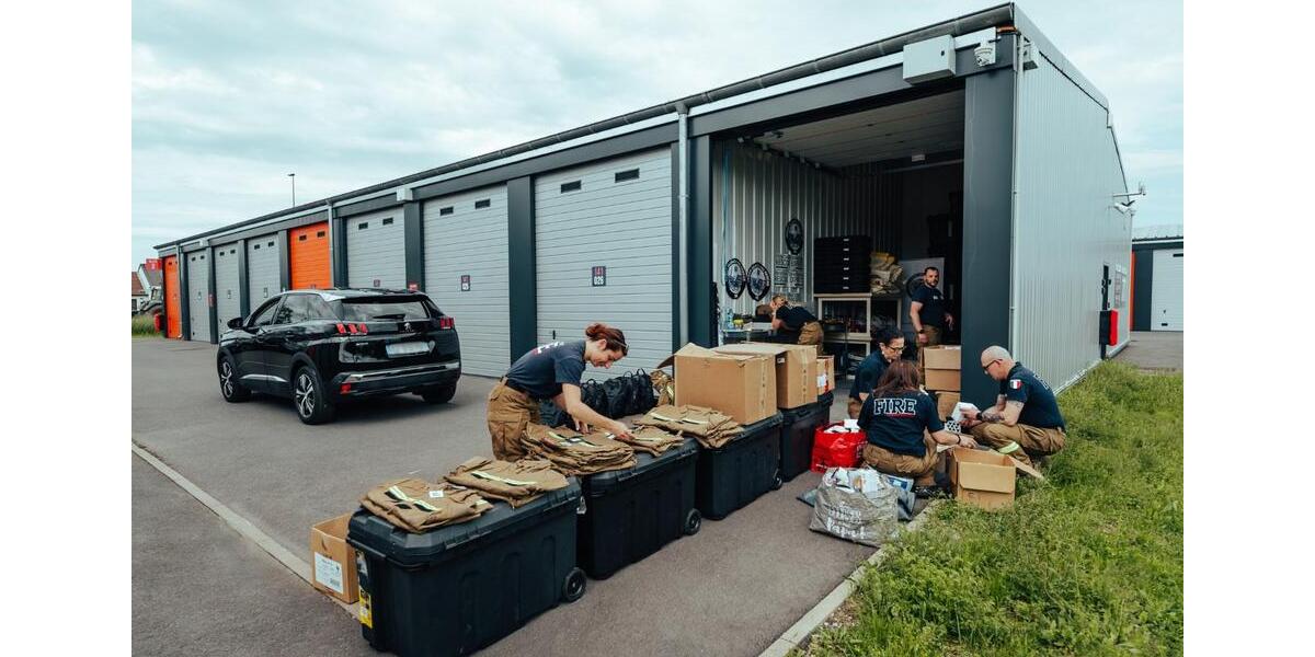 Gewerbeobjekt Bad Lippspringe - 229&euro; | Angebot:16628053