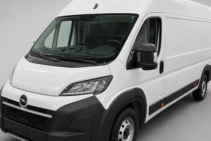 Opel Movano 55.000 km 21.990 &euro; Schloß Holte-Stukenbrock 33758