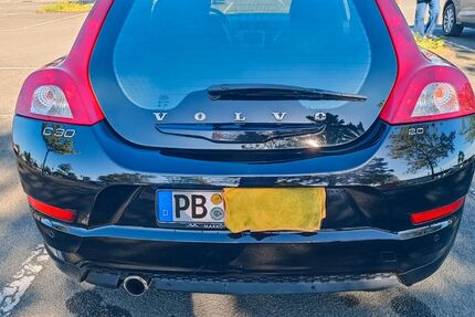 Volvo C30 142.000 km 6.000 &euro; Altenbeken-Schwaney 33184