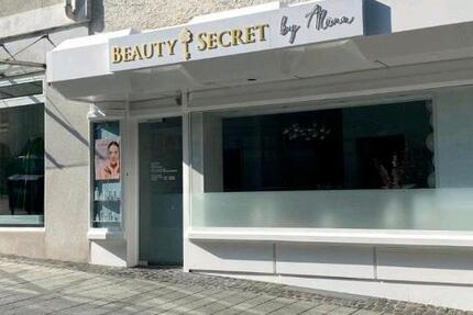 Gewerbeobjekt Paderborn Neuenbeken - 1.150&euro; | Angebot:25632170