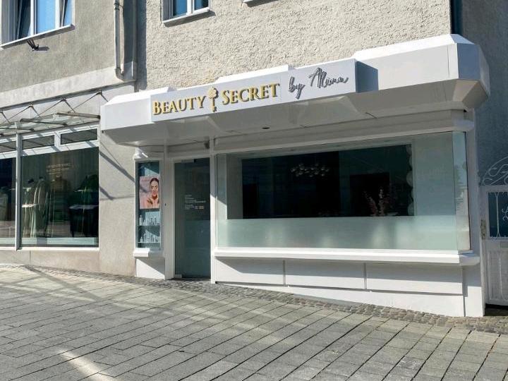 Gewerbeobjekt Paderborn Neuenbeken - 1.150&euro; | Angebot:25632170