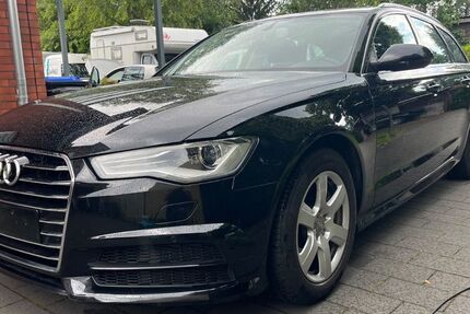 Audi A6 189.000 km 15.750 &euro; Augustdorf 32832