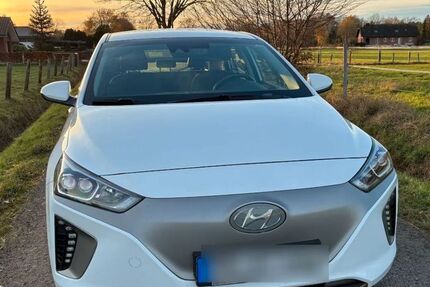 Hyundai IONIQ 92.000 km 11.950 &euro; Paderborn 33104