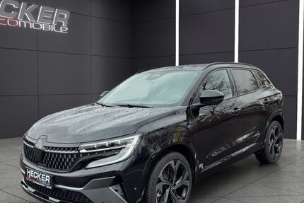 Renault Austral 8.268 km 36.990 &euro; Lippstadt 59557