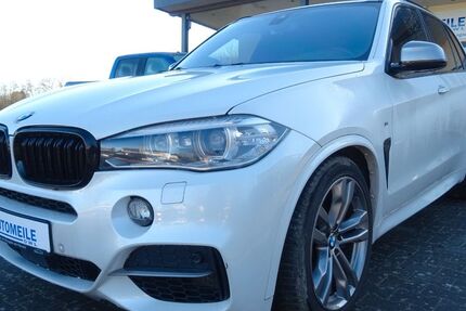 BMW X5 280.000 km 23.890 &euro; OERLINGHAUSEN 33813