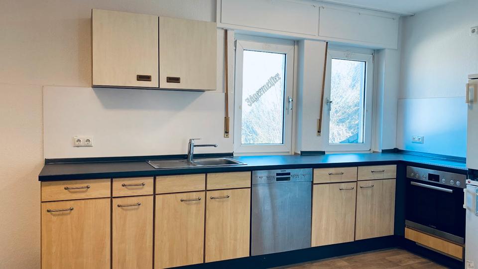 Dachgeschoßwohnung Paderborn Univiertel - 3 Zimmer, 86 m&sup2;, 650&euro; | Angebot:25433189