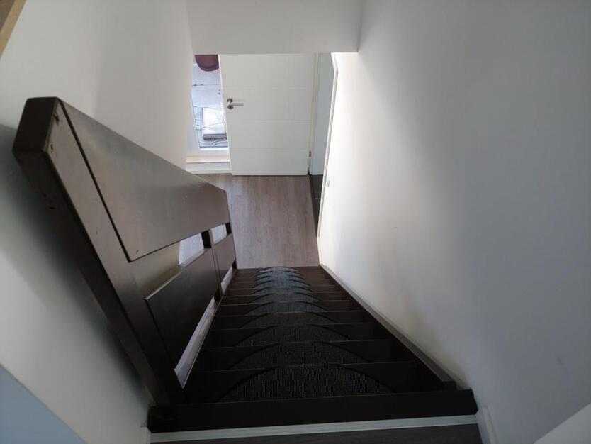 Maisonette Eigentumswohnung über den Dächern der Stadt (Zentrum)