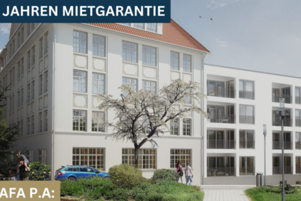 Wohnung zum Kaufen in Paderborn 212.000 € 54 m² 1.5 zimmer