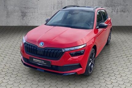 Skoda Kamiq 66.912 km 20.980 € Bad Driburg 33014