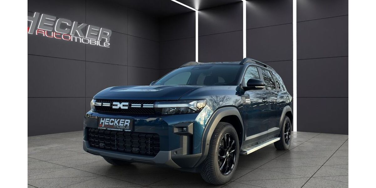 Dacia Bigster 8.984 km 30.990 &euro; Lippstadt 59557