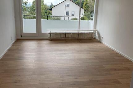 Attraktive 2-Zimmer-Wohnung in Detmold (Provisionsfrei) zimmer