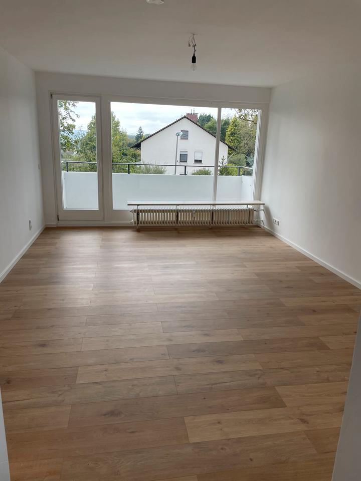 Attraktive 2-Zimmer-Wohnung in Detmold (Provisionsfrei) zimmer