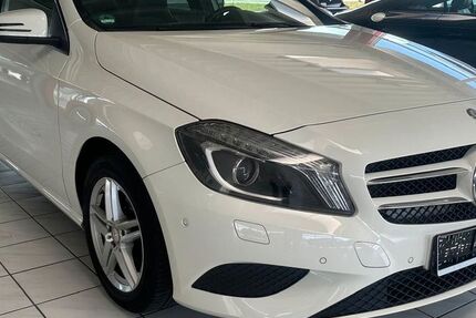 Mercedes-Benz A 180 76.800 km 13.999 &euro; Paderborn 33100