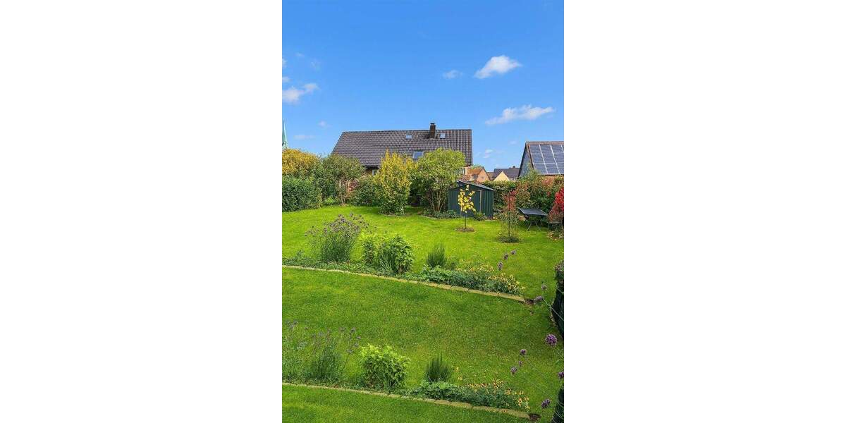 Einfamilienhaus Steinheim Bergheim - 5 Zimmer, 126 m&sup2;, 359.000&euro; | Angebot:25708738