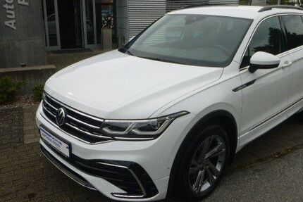 VW Tiguan 79.940 km 31.680 € Delbrück 33129