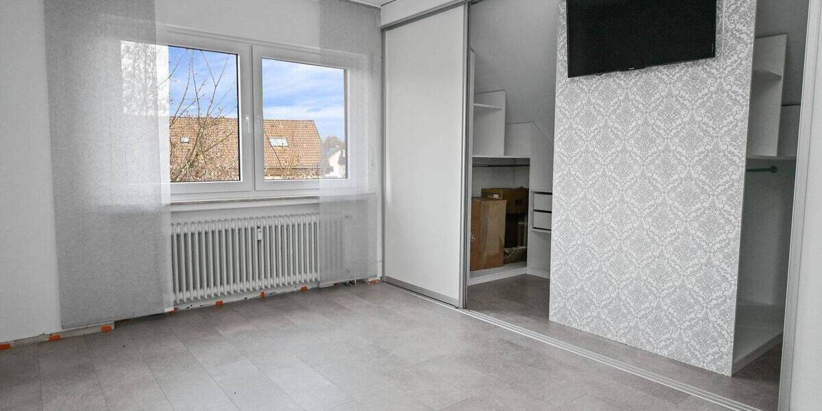 Etagenwohnung Oerlinghausen Lipperreihe - 4 Zimmer, 160 m&sup2;, 185.000&euro; | Angebot:26674035