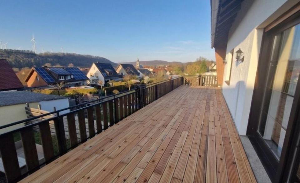 Einfamilienhaus Lichtenau - 5 Zimmer, 131 m&sup2;, 1.210&euro; | Angebot:25612007