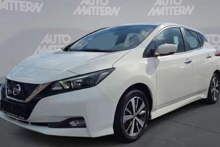 Nissan Leaf 29.814 km 17.490 € Bielefeld 33719