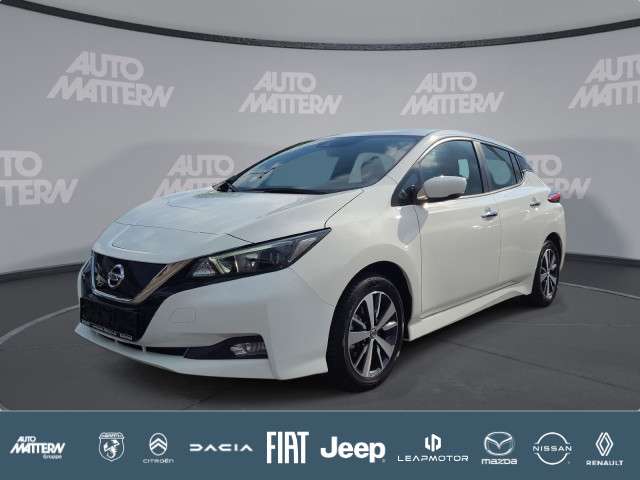 Nissan Leaf 29.814 km 17.490 € Bielefeld 33719