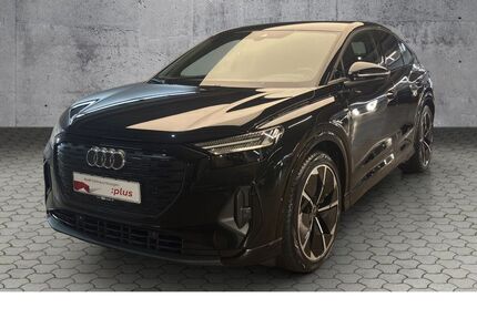 Audi Q4 e-tron 35.550 km 41.990 &euro; Paderborn 33100