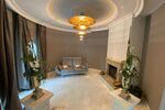 Provisionsfrei* Luxus-Villa mit einzigartigem diskretem parkähnlichem Anwesen von privat! 14 zimmer