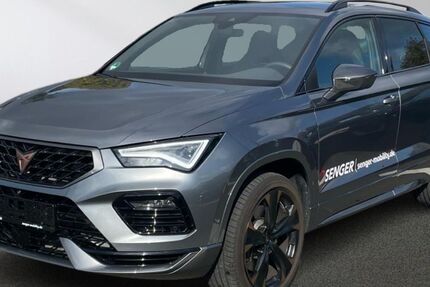 Cupra Ateca 9.500 km 49.400 € Bielefeld 33609
