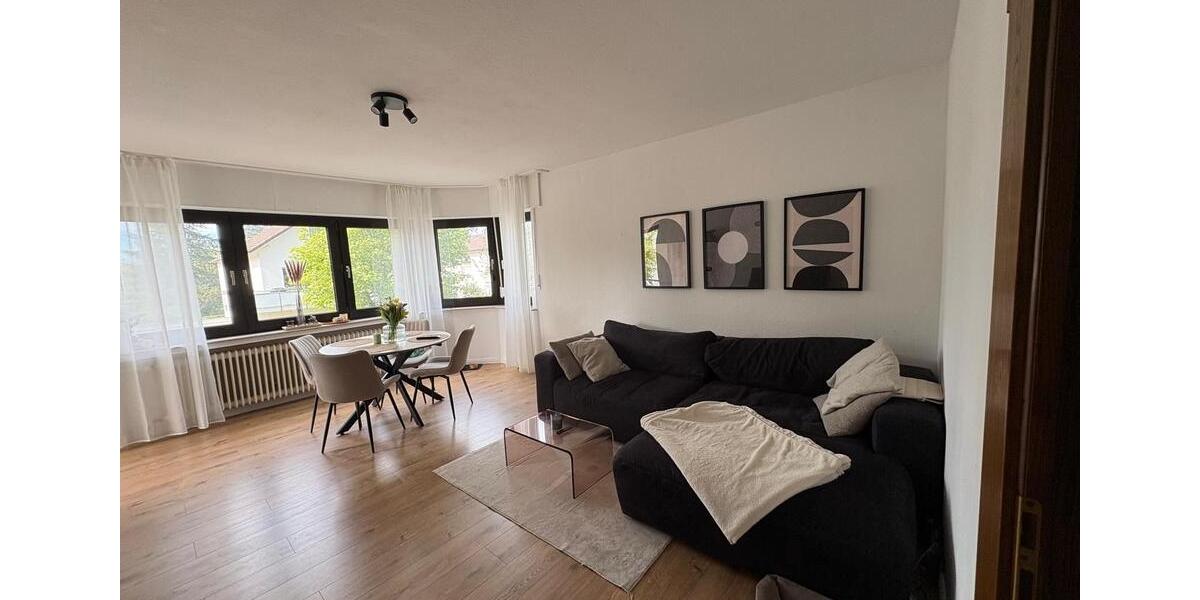 Etagenwohnung Bad Lippspringe - 3 Zimmer, 80 m&sup2;, 600&euro; | Angebot:26414714