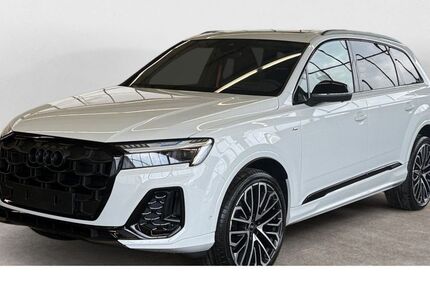 Audi Q7 7.990 km 94.990 &euro; Detmold 32756