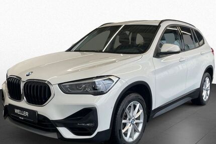 BMW X1 93.708 km 19.850 &euro; Paderborn 33104