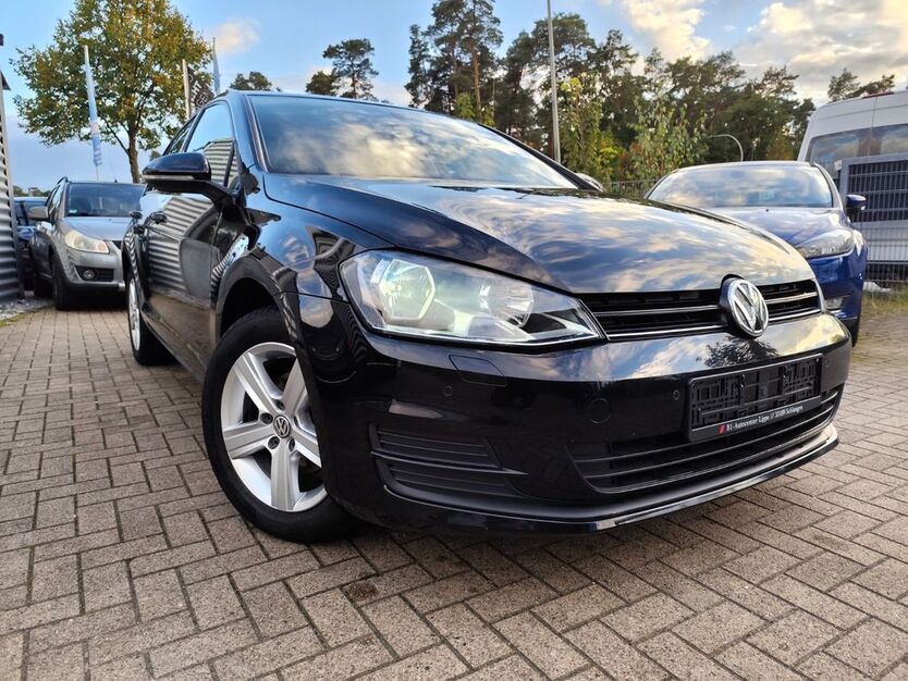 VW Golf 184.615 km 9.950 € Schlangen 33189