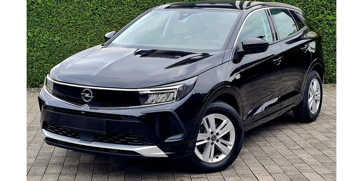 Opel Grandland (X) 19.000 km 20.468 &euro; Bad Lippspringe 33175