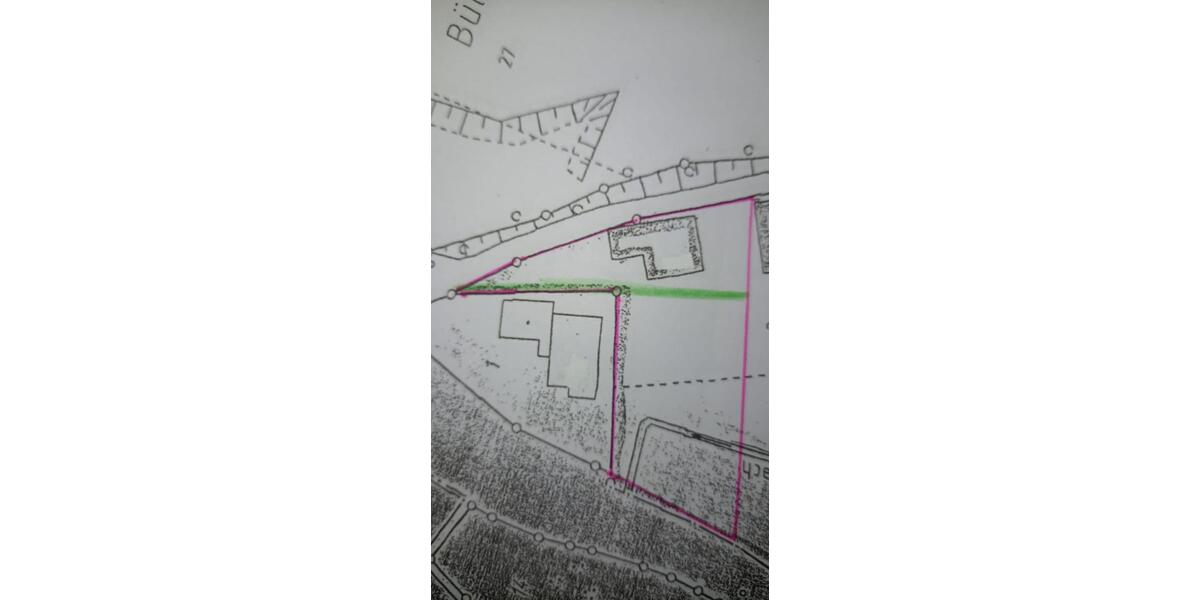 Einfamilienhaus Horn-Bad Meinberg Bad Meinberg - 120.000&euro; | Angebot:26157457