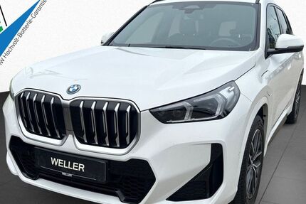 BMW X1 5.900 km 48.850 € Detmold 32758