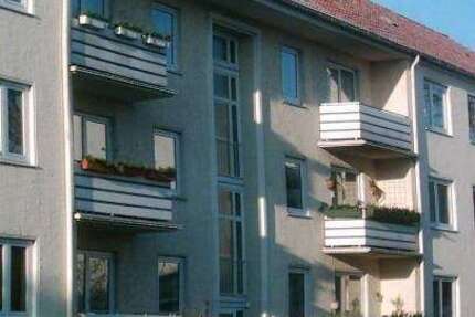 Wohnung Bielefeld Mitte - 3 Zimmer, 57 m&sup2;, 406&euro; | Angebot:26904441