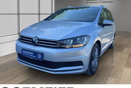 VW Touran 108.775 km 19.960 &euro; Salzkotten 33154