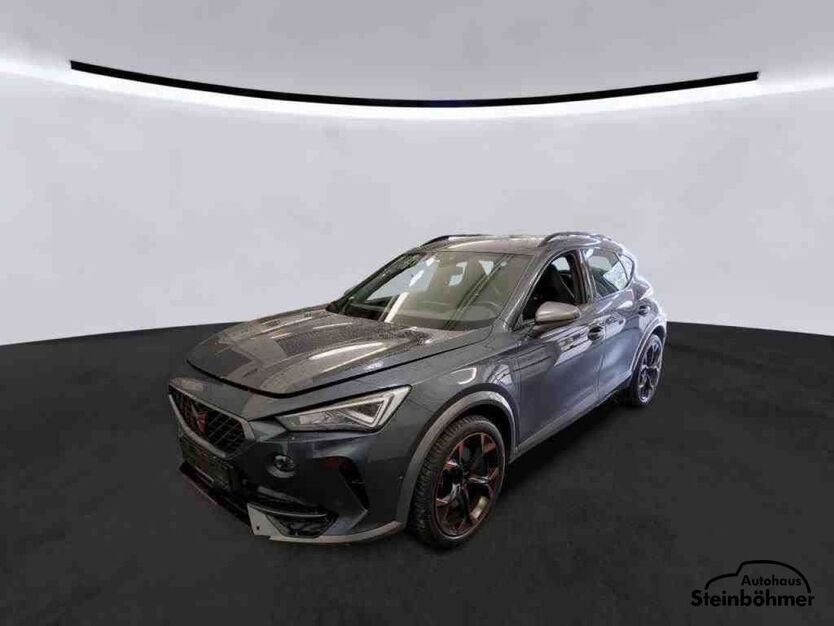 Cupra Formentor 50.214 km 26.640 € Schloß Holte-Stukenbrock 33758