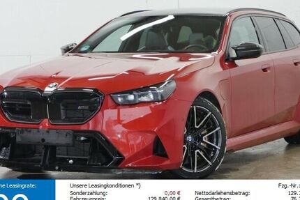 BMW M5 18.900 km 125.340 &euro; Paderborn 33100