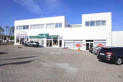Gewerbeobjekt Paderborn Elsen - 2.178&euro; | Angebot:22089947