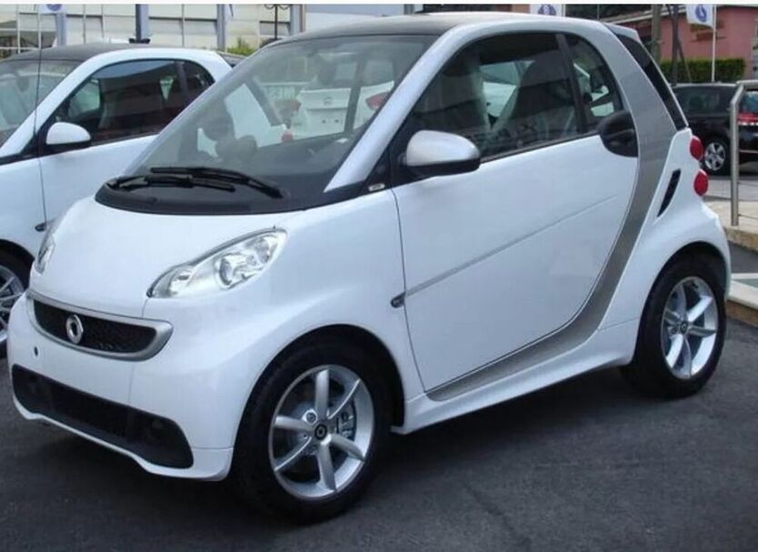 ForTwo