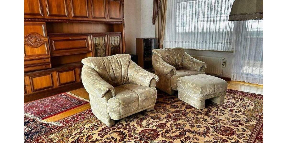 Einfamilienhaus Steinheim Sandebeck - 9 Zimmer, 209 m&sup2;, 249.000&euro; | Angebot:25687387